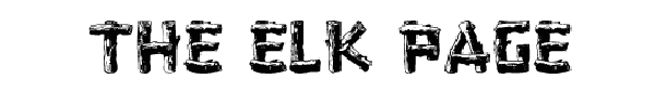 ELK PAGE LOGO